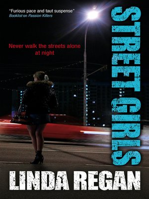 cover image of Street Girls